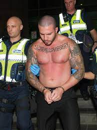 Peter hitchener taken off air suddenly. Inside Mongols Bikie Gang S Move Into Bendigo Coburg Melbourne S North Herald Sun