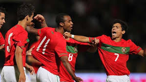 Last news portugal sub 21. Sub 21 Portugal Franca 1 0 Selecoes Jornal Record