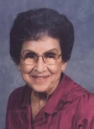 Leona Rascoe Obituary (1920