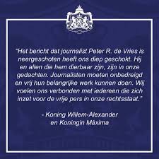 Kom van de strts as peter r devries. Byvadjiaspqk6m