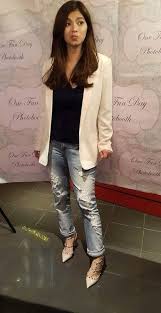 Angel Locsin Angel Locsin Fashion Angel