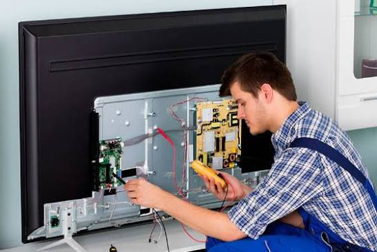 Display Troubleshooting