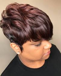 Our next idea is an easy way to get beautiful curls. Pin On Short Hair Styles
