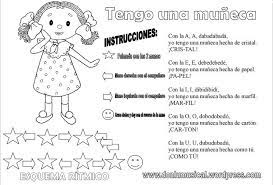 Pin En Spanish Brain Breaks Descansos Cerebrales