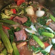 Sinigang Na Baka Recipe | Allrecipes