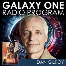 Dan Gilroy