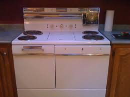 It's near phalen golf course/phalen lake. Vintage Kenmore Electric Stove Need Some Help Cookware Stoves Chowhound