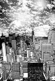 Black And White Manga Pin De Rickyiscool Em M A N G A Cidade Desenho Desenhos Preto E Branco Preto E Branco