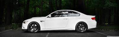 Bmw M3 Ultra Hd Desktop Background Wallpaper For Multi Display Dual Monitor Tablet Smartphone