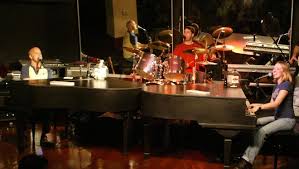 153+ bar sign ideas > 7. Big Bang Piano Bar Finds Temporary Downtown Nashville Home