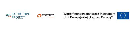 When completed in october 2022, it will transport natural gas from the north sea to poland via denmark. Gaz System S A Gaz System Gets Construction Permit For Baltic Pipe In The Danish Part Of The Baltic Sea