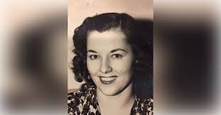 Obituary information for Lola M. (Chaney) Burton