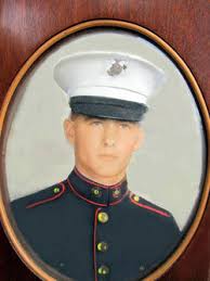 PFC Franklin Daniel Ray (1948-1968)