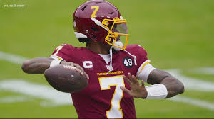 Dwayne and his wife kalabrya visited a trip to las vegas which ended in an arrest. Dwayne Haskins Wife Charged In Assault Incident In Las Vegas Wusa9 Com