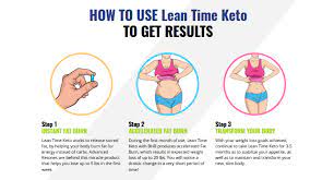 Lean Time Keto Reviews 2021 Pills Price The Biggest Problem With Lean Time Keto