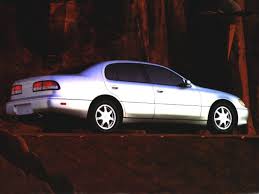 Lexus gs300 price & specs. Lexus Gs300 1996