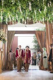 Classic White Sundanese Wedding The Bride Dept Pernikahan Pernikahan Tradisional Tempat Pernikahan