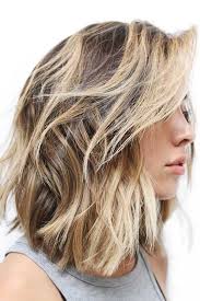 We cover all types of fade haircuts, crop haircuts, classic short haircuts for men, and groovy quiff haircuts. Shoulder Length Haircuts You Will Be Asking For In 2020 Glaminati Com