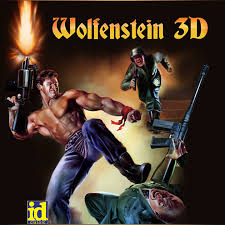 Image result for wolf3d
