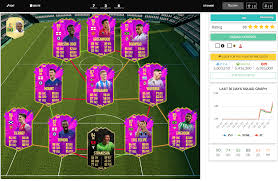 Fifa 20 totssf henderson 88 player review. Full Chem No Loyalty Future Stars Squad Waiting On A Keeper Fifa