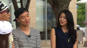 The six guests will help the running man cast wrap up their level up project, and help determine. Gary Says Aoa S Seolhyun Is The Prettiest Out Of All Girl Groups On Running Man Running Man Seolhyun Running Man Cast
