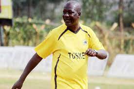 Former tusker fc assistant coach george maina has reprised his role after 7 years replacing former sofapaka coach sam timbe started work with tusker fc today after being appointed head. Matano Tusker Fc Coach Reveals Next Target After Securing Caf Champions League Slot Goal Com