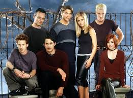 A Buffy the Vampire Slayer Reboot Is Officially Happening