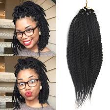 New hair style this is a brand new hairstyle, unlike the other hairstyles you've seen on the street, which were created on the senegalese twist. 12 Synthetic Pretwist Braids Senegalese Twist Braiding Crochet Hair Extensions Ebay