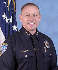 Press Release: El Segundo Welcomes New Police Chief Saul Rodriguez