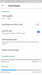 Solved Storage Issues On J2 Prime Samsung Community 114942