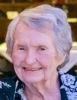 Charleen Swan Obituary (1930