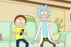 Want to know more about the council of ricks? Rick Morty Contest Offers Fans A Chance To Be In The Show