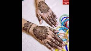 Nov 22, 2018 · easy round/gol tikki mehndi designs for hands are for all time popular among ladies/girls of all ages be they young girls or old age grandma in this article you will get the latest style tikki mehndi designs for hands. Back Hand Mehndi Design Herunterladen