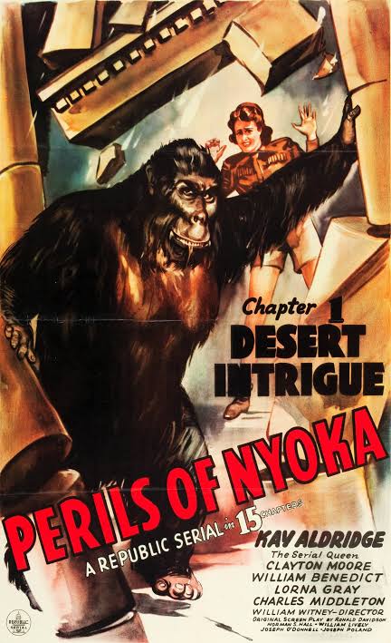 Nabonga (1944) - IMDb