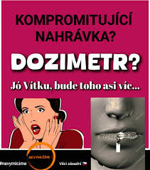 🔴 Obsah, který šokuje 👌 🎯 Ministr vnitra Vít Rakušan začíná být poněkud neklidný 🙂..., aneb "Dva případy majora Zemana": 📌 DOZIMETR 📌 FF UK https://www.facebook.com/share/v/1CY4YvnzhP/ #Rakusan #STAN #Dozimetr #FFUK #faktabezobalu #politikanagrilu #