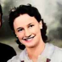 Albertine Eva Gratton (1920–2008)