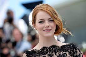 People who liked emma stone's feet, also liked Emma Stone So Soll Ihre Tochter Heissen Gala De