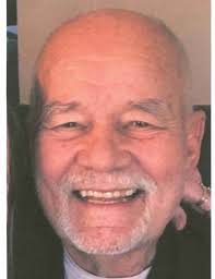 Obituary information for J. Mark Glidewell