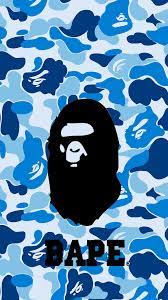 Way more minimalist then some of the more popular pieces. A Bathing Ape Wallpapers Wallpaper Cave