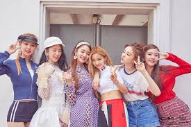 See more of cube entertainment on facebook. G Idle Members Profile And Facts Wikifamouspeople