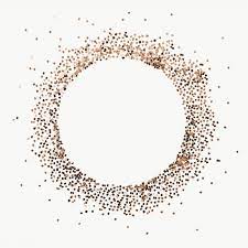 Dusty Bronze Circle Frame Transparent Png Free Image By Rawpixel Com Aew Circle Frames Frame Logo Poster Background Design