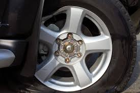 How safe are they afterwards? Do I Need To Replace A Damaged Wheel News Cars Com