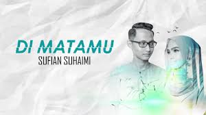 This is the chord progression of di mata mu by sufian suhaimi on piano and keyboard. Chord Gitar Di Matamu Sufian Suhaimi Iluminasi