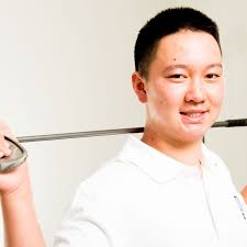 All-Area golf: Arcadia's Edward Wu is player of the year