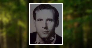 Lewis Newberry, Jr. Obituary May 28, 2024