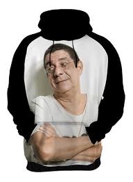 February 4, 1959, birth name jessé gomes da silva filho) is a brazilian singer/songwriter working in the genres of samba and pagode. Camiseta Zeca Pagodinho Mercadolivre Com Br