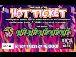 Get Free Lottery Tickets Discover The Best Events Near You