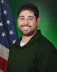 Detention Services Staff