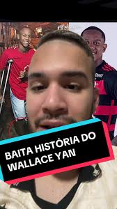 Wallace Yan Familia