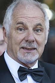 Shane Bourne — The Movie Database (TMDB)